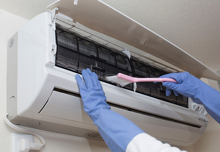 Maltepe White Westinghouse Klima Montaj Servisi
