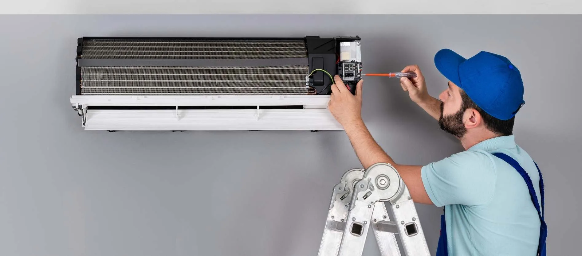 Maltepe White Westinghouse Klima Gaz Dolum Servisi